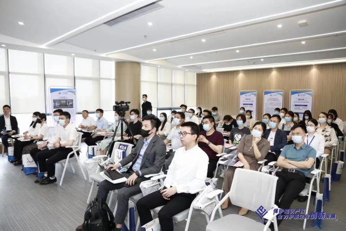 回顧君勝知識產(chǎn)權(quán)精彩的2022年！