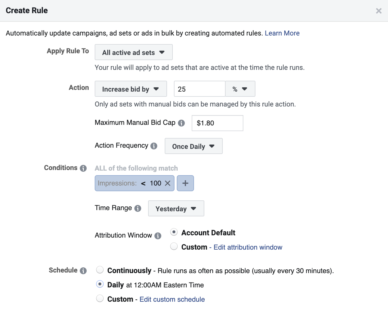 【Facebook實(shí)操】8個Facebook廣告擴(kuò)量的正確方法
