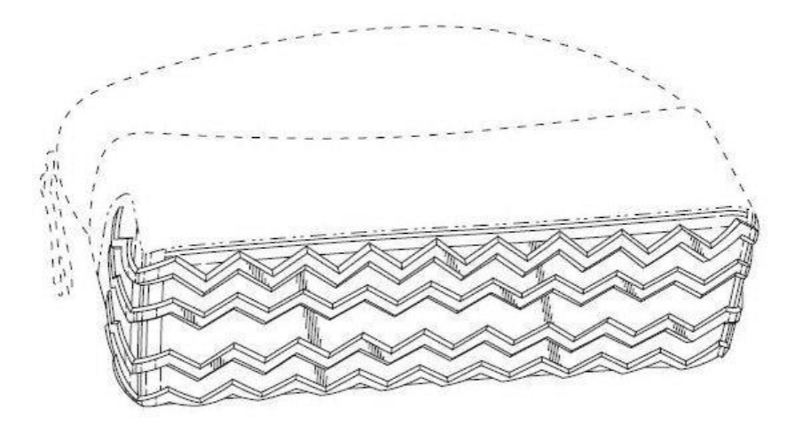 灵感源于Crocs, Bogg bag沙滩包美国侵权预警