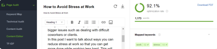 谷歌SEO：AI内容生成工具推荐（上）