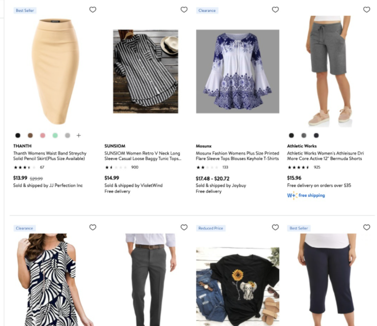 （下篇）一文读懂，如何打造沃尔玛爆品？