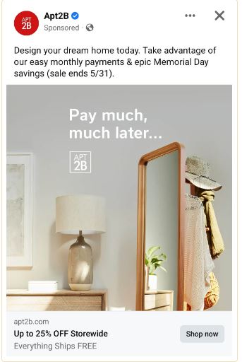 3招改善Facebook广告交付、降低成本或增加转化率