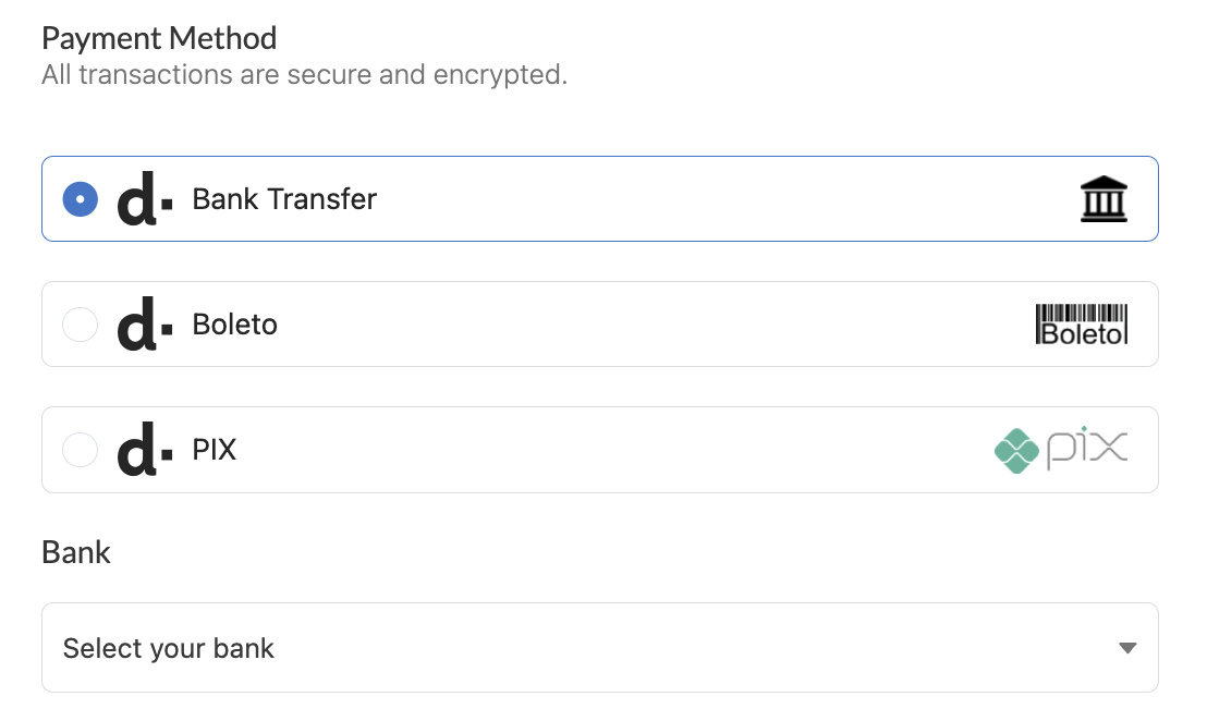 店匠一站式出海解决方案助力掘金拉美！