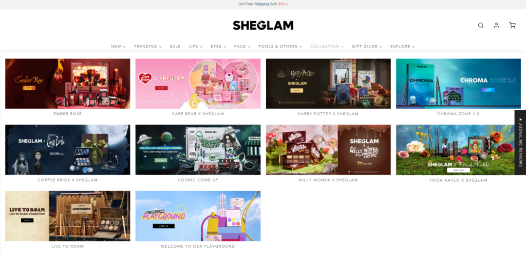 千万级曝光、50%溢价……顶级IP联动能为品牌带来什么？