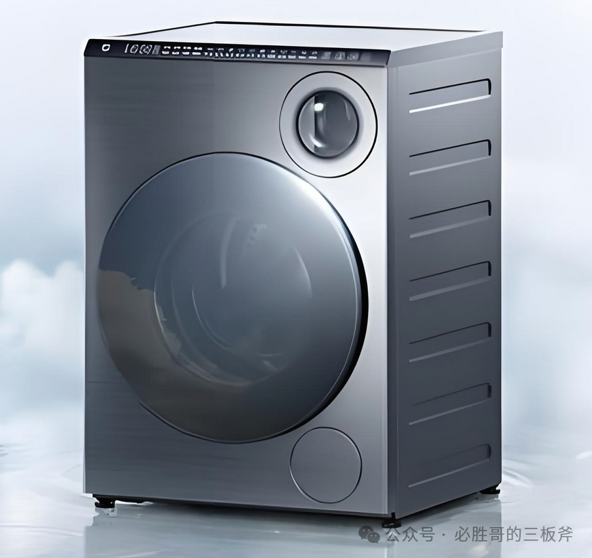 小米洗衣机内衣分区对跨境电商有什么启发