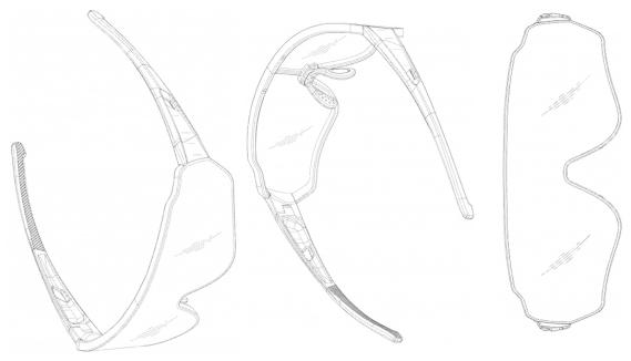 又一轮专利严查！偏光太阳镜卖家警惕中招，