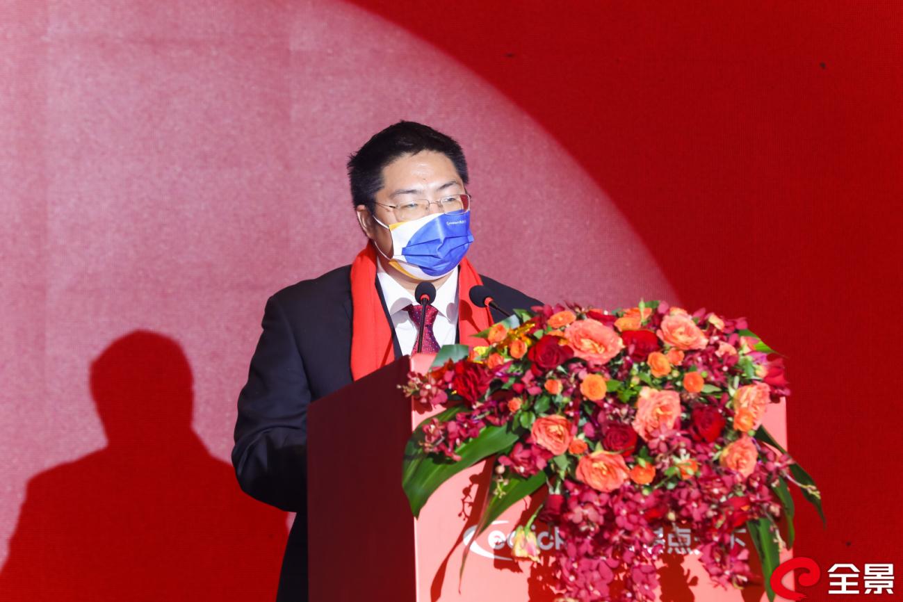 易点天下深交所上市，助力中国企业全球化发展