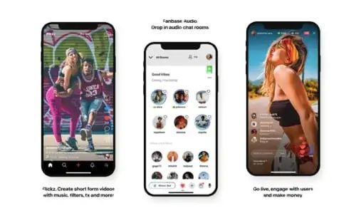 别只盯着TikTok！这些海外社媒都可以卖货了！