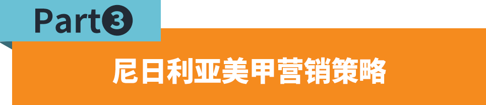 7000奈拉！在尼日利亚，穿戴甲居然卖到这个价