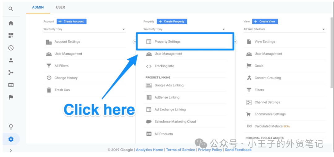解锁网站数据之门:Google Analytics设置完全指南