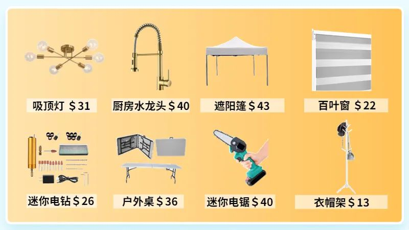 拉美近期急缺选品清单流出?Payoneer派安盈橄榄枝计划带你来抄作业!