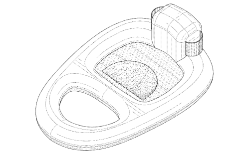 最新美国专利下证！精选20款供大家参考避雷！