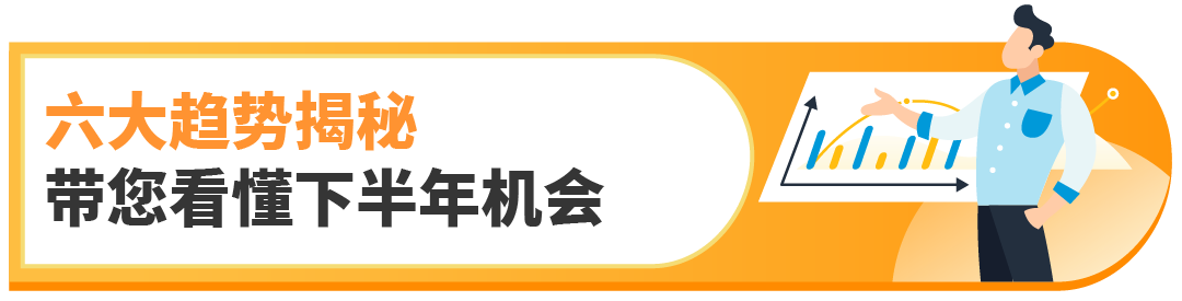 美容仪月销2万单？销量激增119%！这个消费品类成亚马逊黑马，你还没跟上？