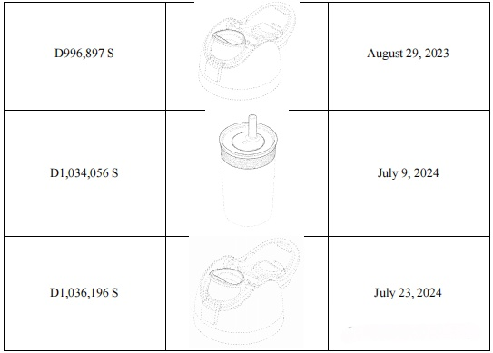 Listing有这两张图片的立即下架!已起诉冻结766家店铺!