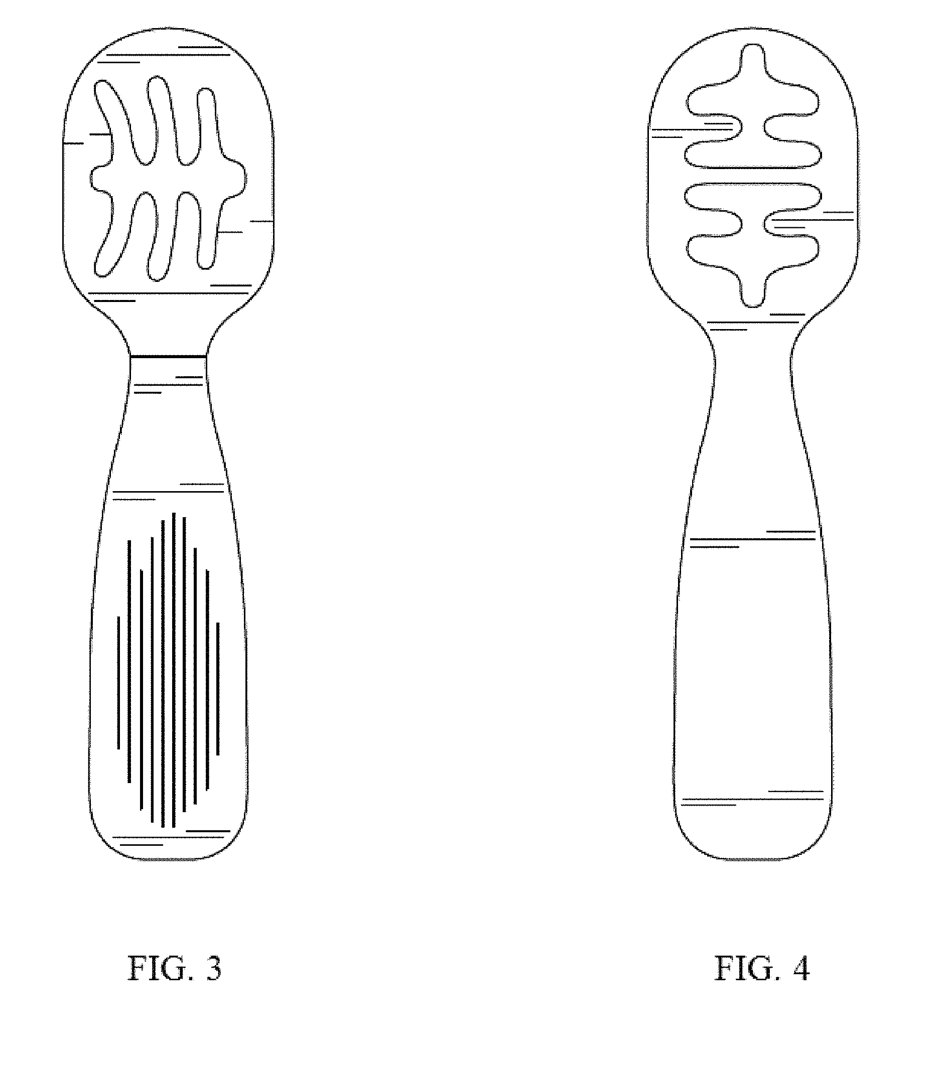 侵权预警,这款儿童餐具多站点侵权!