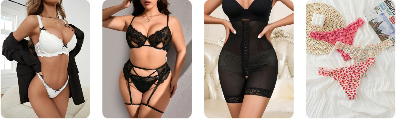 SHEIN官方｜女装运动、内睡、牛仔正热招生产型供应商