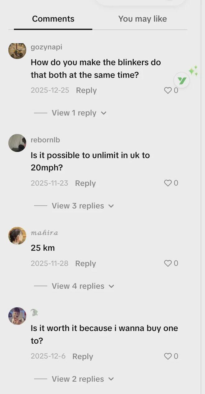 头部电瓶车出海品牌小牛、九号和雅迪合作红人盘点