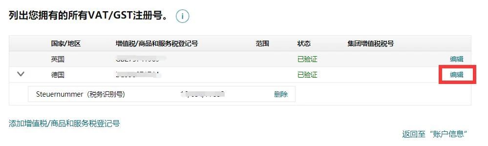 亚马逊新规生效!3月1日起,未完成合规操作的卖家将会限制销售