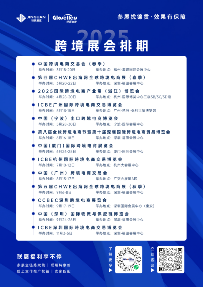 汽配与清洁需求双增，车载吸尘器跨境火爆