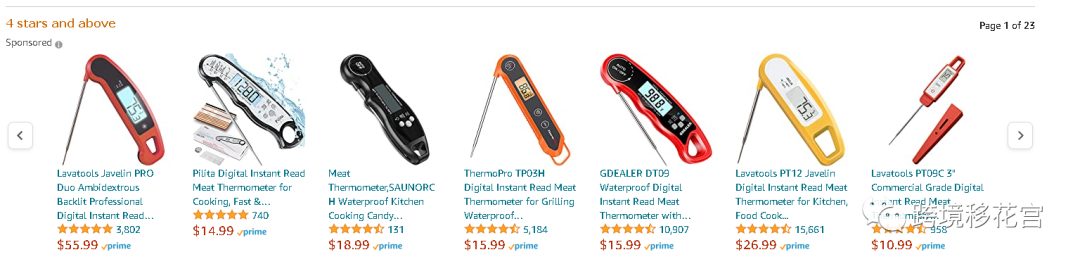 【亚马逊】如何把链接干到类目前3