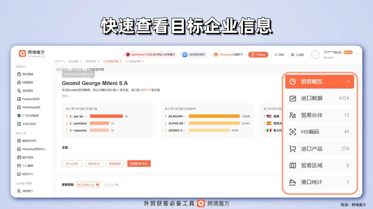 防晒帽出口旺季拓客，海关数据精准预判市场需求