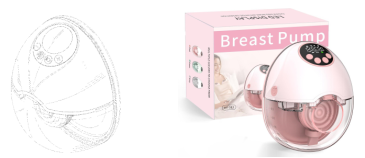 紧急避雷！月销10K+的亚马逊爆款专利下证，有卖同款的立即下架！