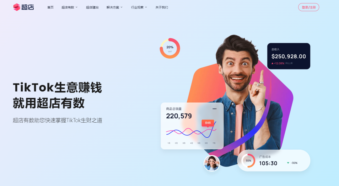 常年霸榜TK彩妆类目，看Focallure菲鹿儿如何玩转出海市场