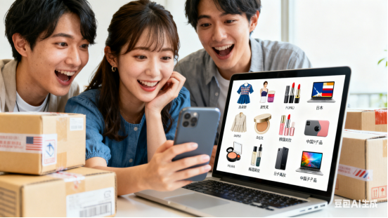 日本美妆在变,日本年轻人在变—中国品牌如何把握下一波跨境新机会?