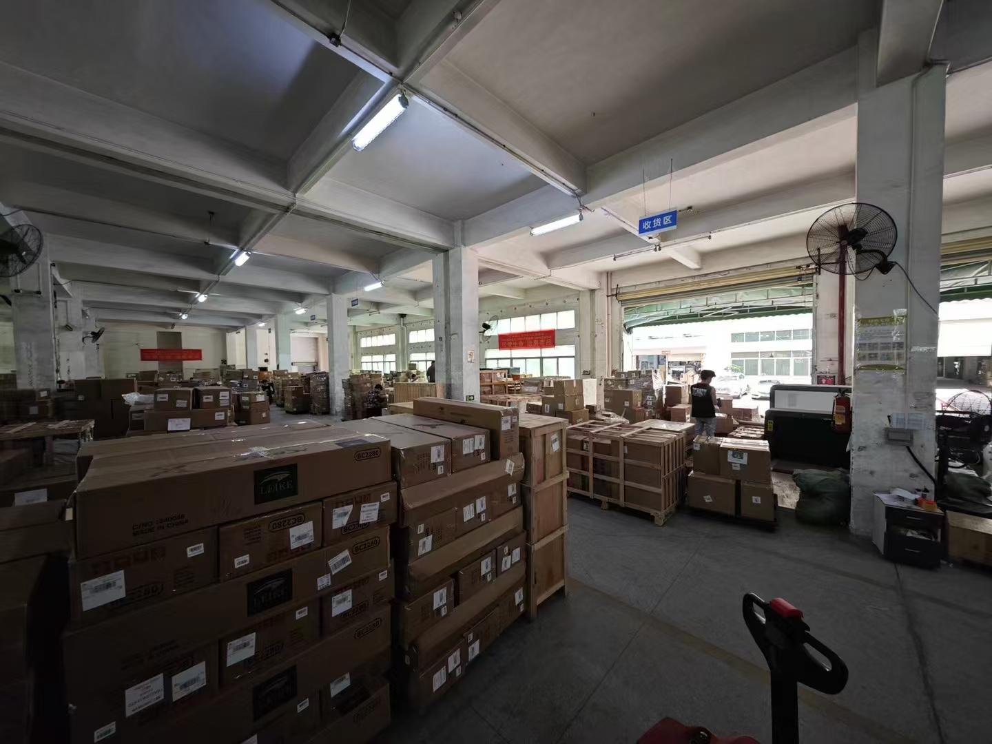 布里斯班开新仓！在澳海外仓布局增至4个！
