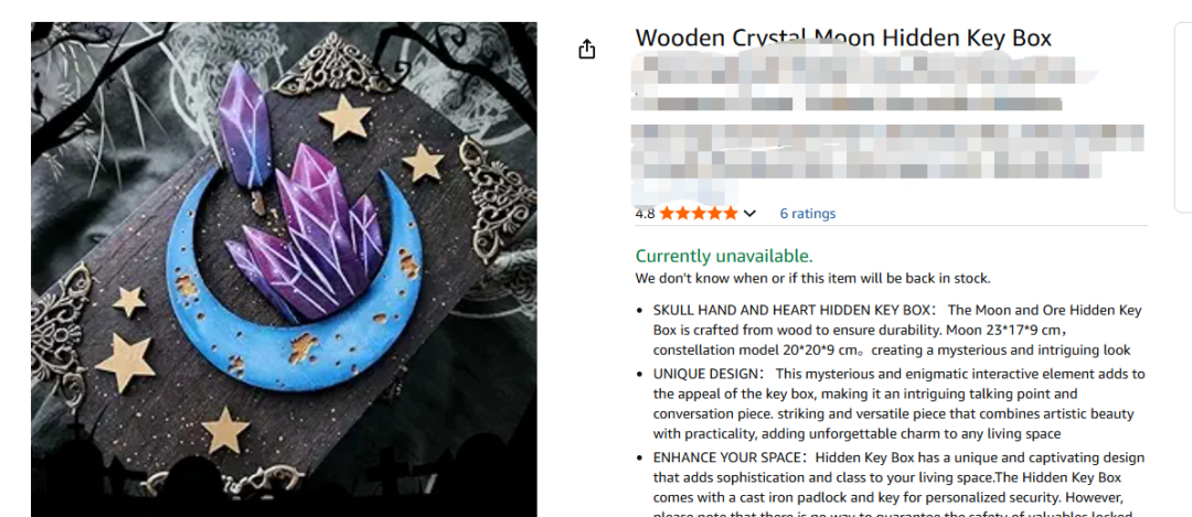 这几款产品暴雷!大批卖家被告