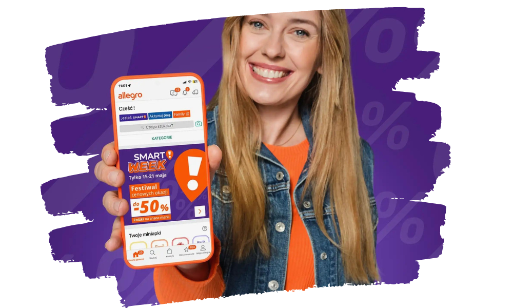 从中国发货的卖家参加Allegro Smart!计划的步骤指南 —— 马上就参加计划！