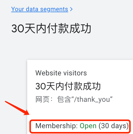 Google Ads受众群体使用资格和代码检查 ​| 每周问答