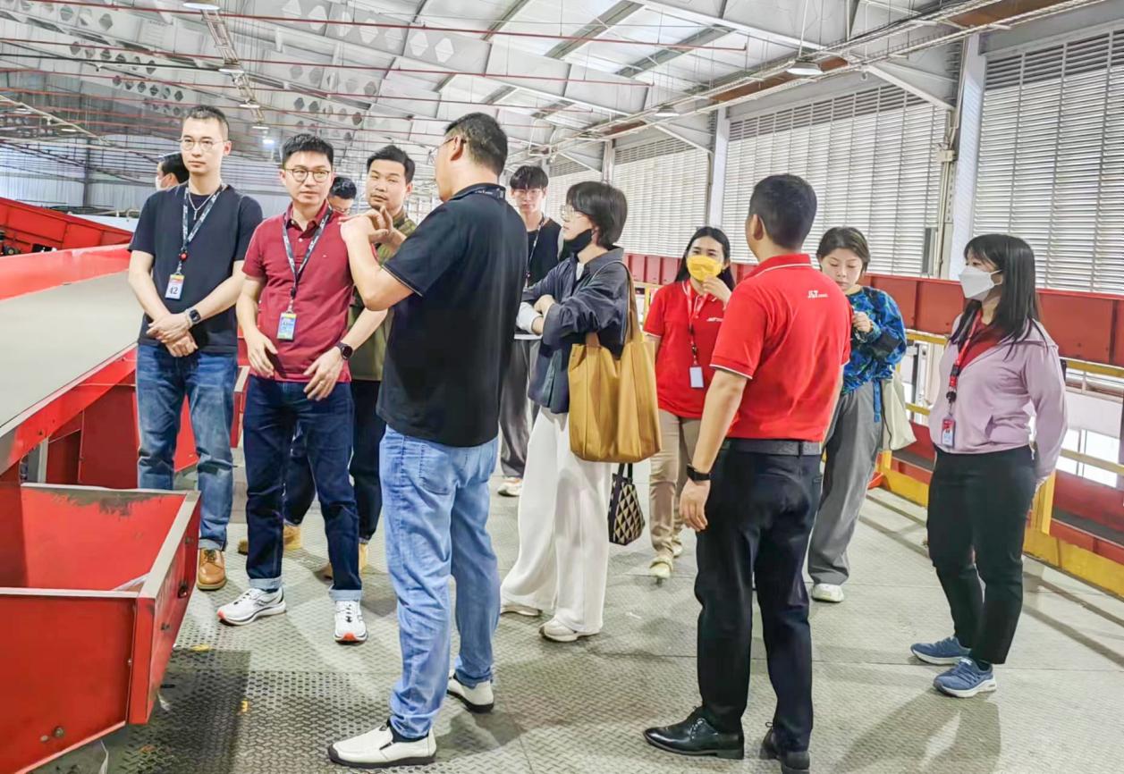 为什么印度尼西亚只存在本土电子商务？