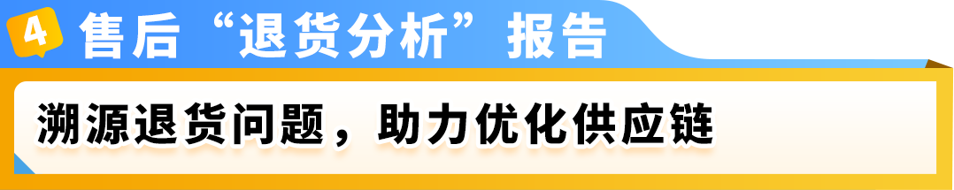 划重点！亚马逊品牌保护秘籍：从选品护好新品爆款~