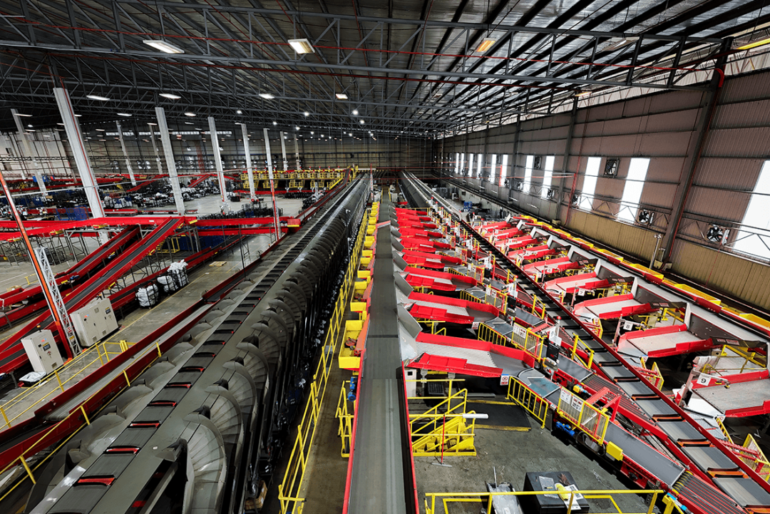 强强联手！中国物流国际速递与东南亚头部物流服务商Ninja Van达成合作