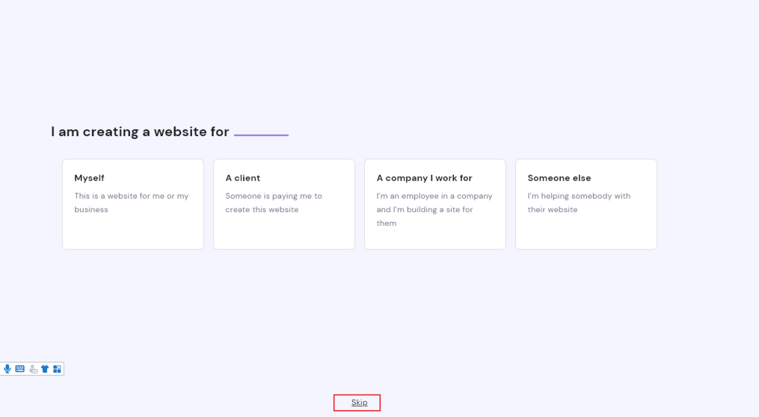 如何开始搭建属于你自己的博客网站？[保姆级建站指南2022]