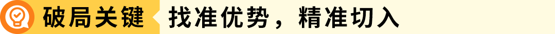 从迷茫到爆发！这家品牌在亚马逊销量暴涨的4大破局之道