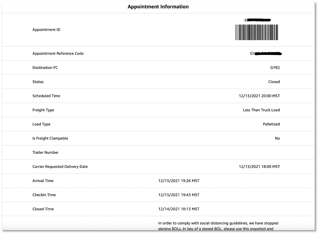 FBA合规制约下，可视化追踪为何越来越重要？
