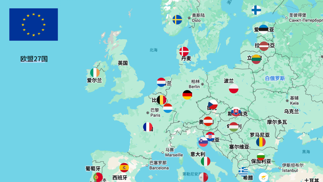 2026，跨境电商 9大预测