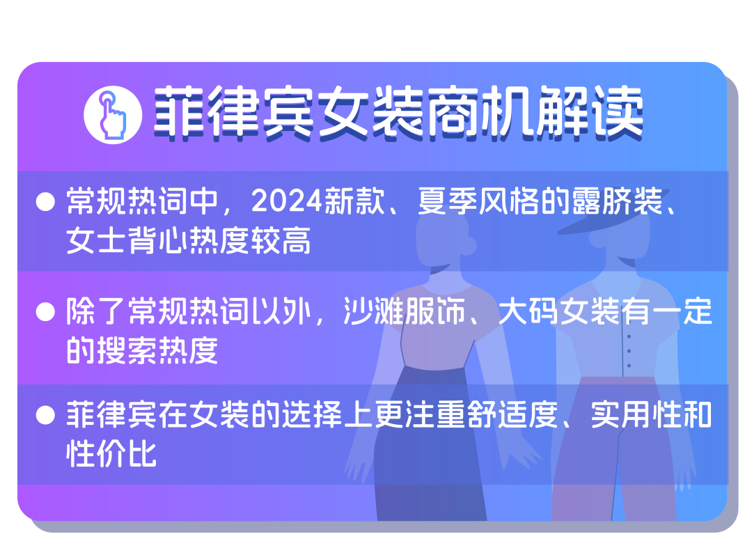 【南洋时装周】第一弹！女装专场上衣裙装类目热搜来袭！