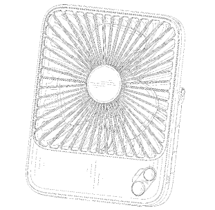 夏季“抢单”大战来袭！大批风扇、充气浮床专利下证！