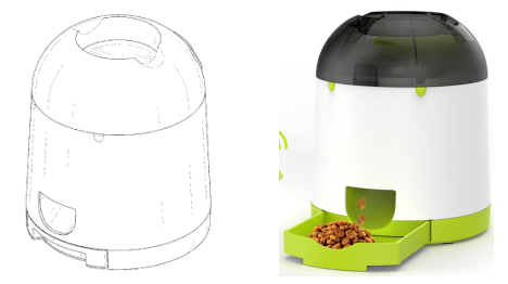 7月最新下证专利(四):这20款热销产品高危,有卖同款的速速下架!