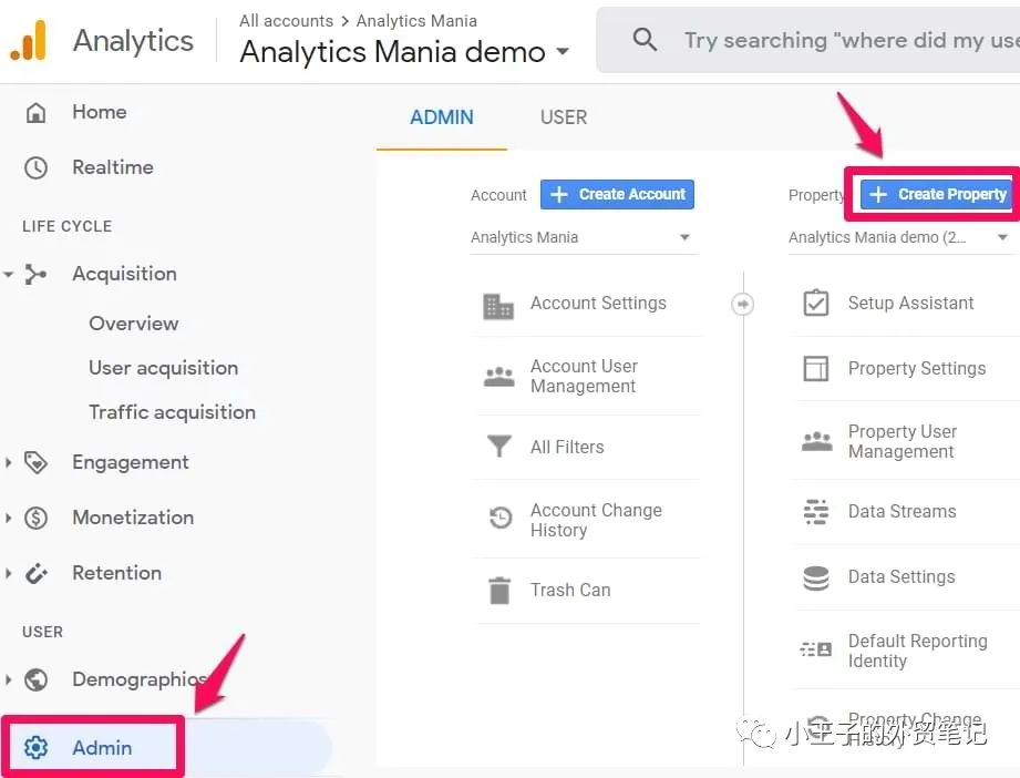 网络分析工具-如何安装谷歌分析Google Analytics GA-4?