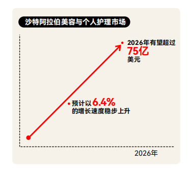 中东选品洞察——美妆品类市场正在不断扩大！