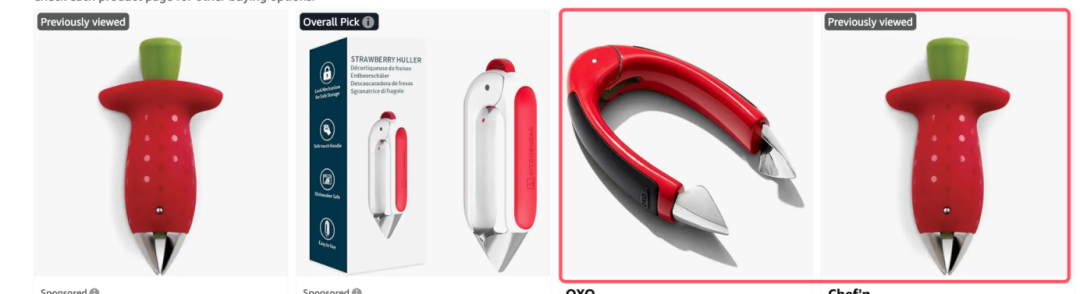 找蓝海产品？试试低竞价词选品法！