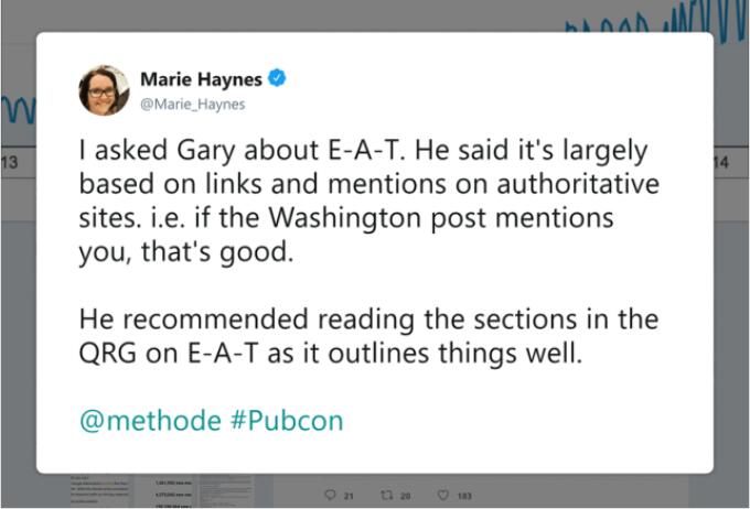 独立站卖家2022年必须掌握的8大Google SEO优化要素（三）