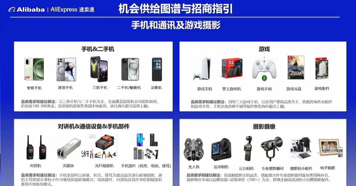 一年从0到8000万,一批重庆3C卖家正在这里悄悄搞钱