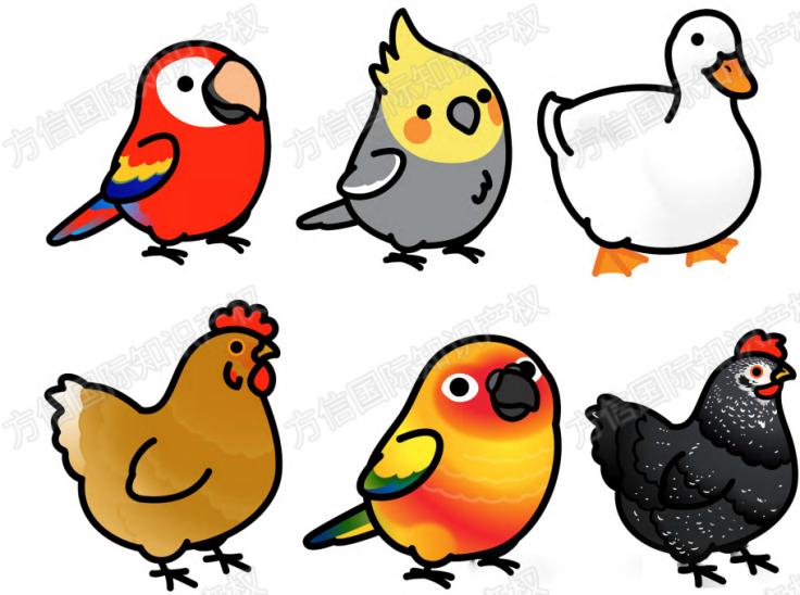 7起杀伤力极强的版权案件！不少卖家踩雷这些图，别再用！