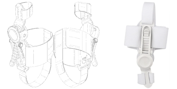 又一批美国专利下证！驱蚊器、压花玩具、洗碗刷、喷雾扇等爆款要慎卖！