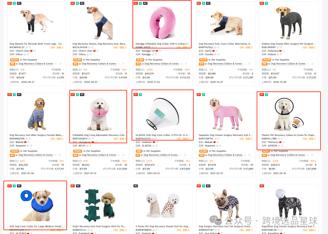 亚马逊选品热门产品解读第41期，文末带你看一个产品的迭代过程，提高爆款思维